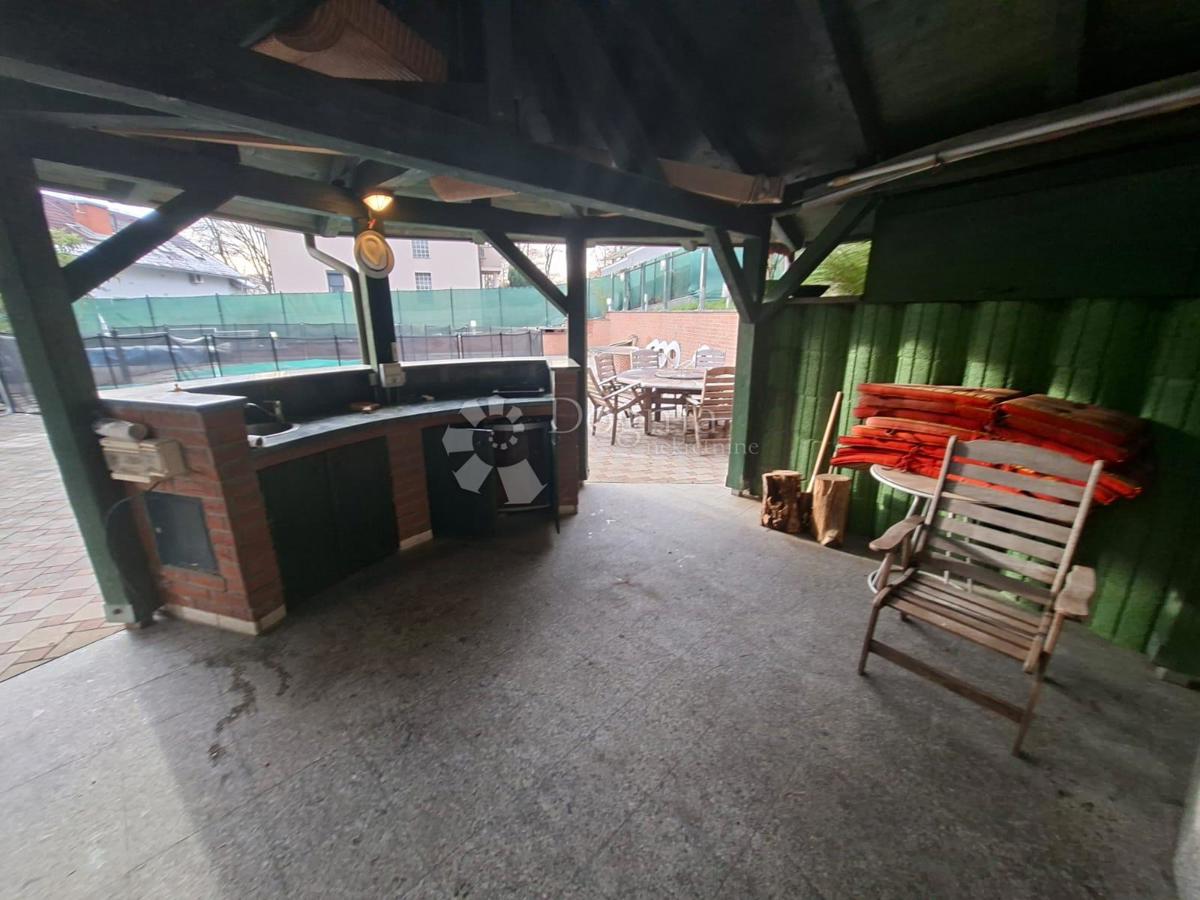 Hiša Remete, Maksimir, 440m2