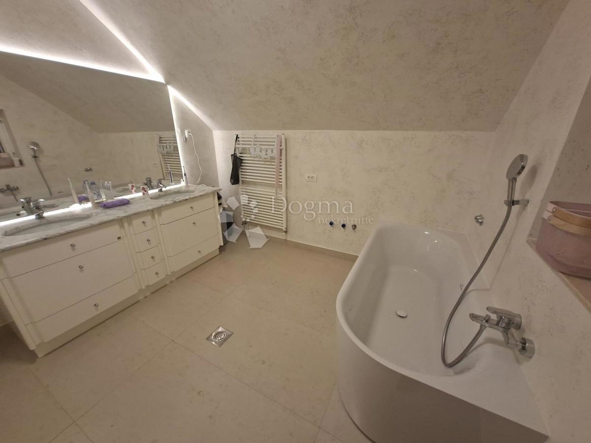 Hiša Remete, Maksimir, 440m2