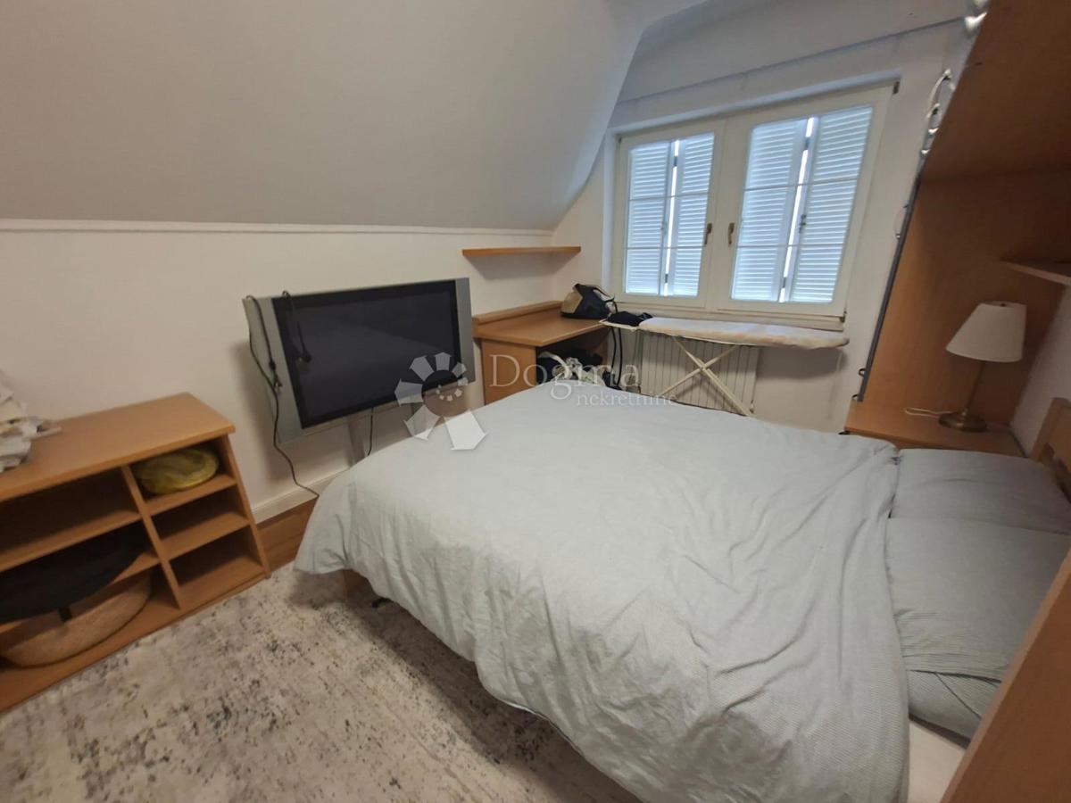 Hiša Remete, Maksimir, 440m2