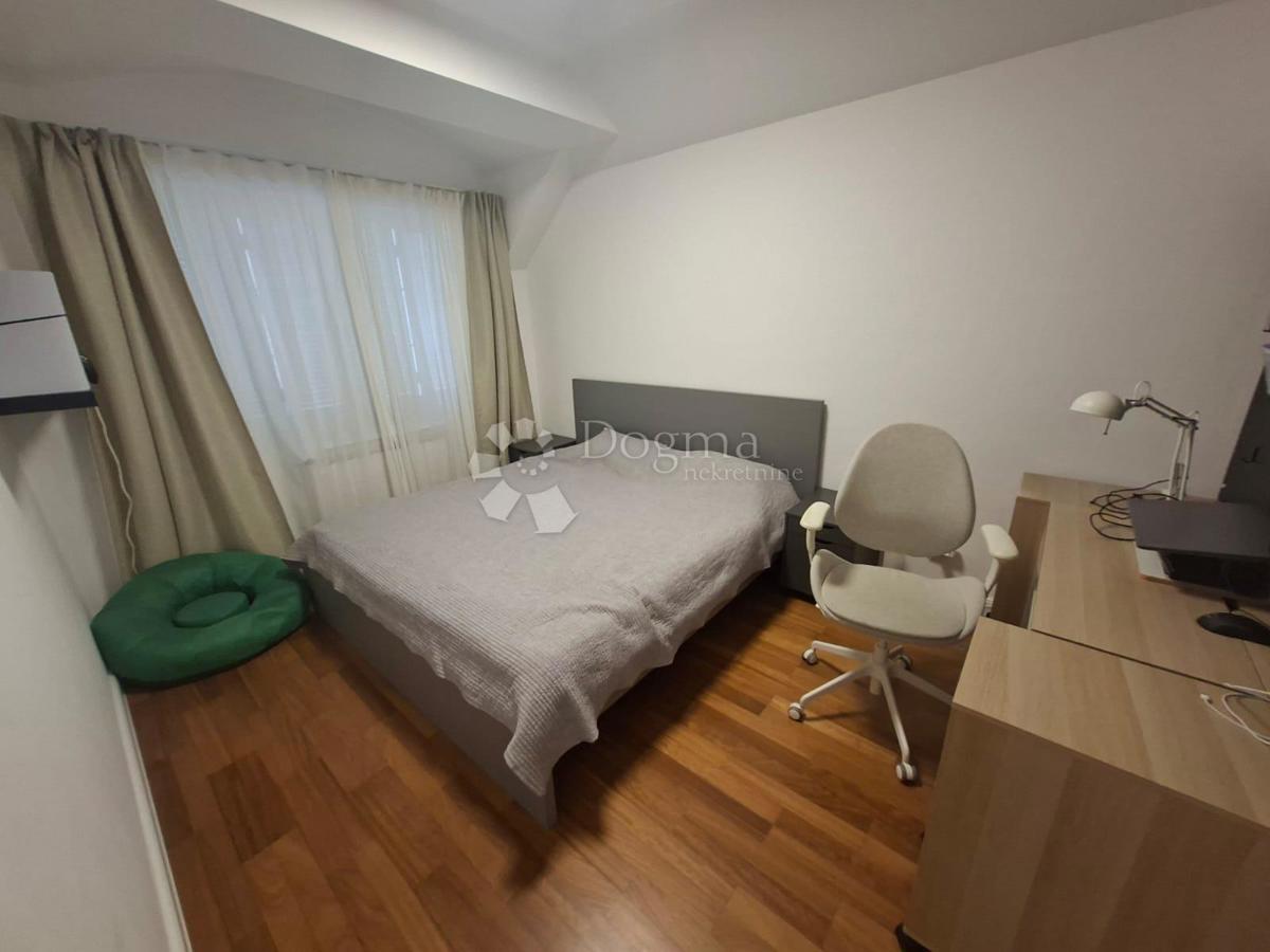 Hiša Remete, Maksimir, 440m2