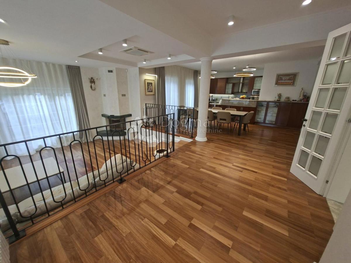 Hiša Remete, Maksimir, 440m2