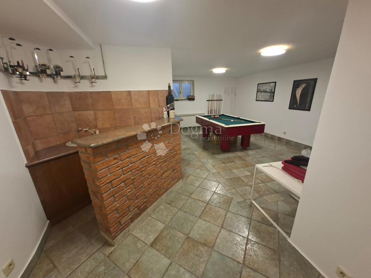 Hiša Remete, Maksimir, 440m2