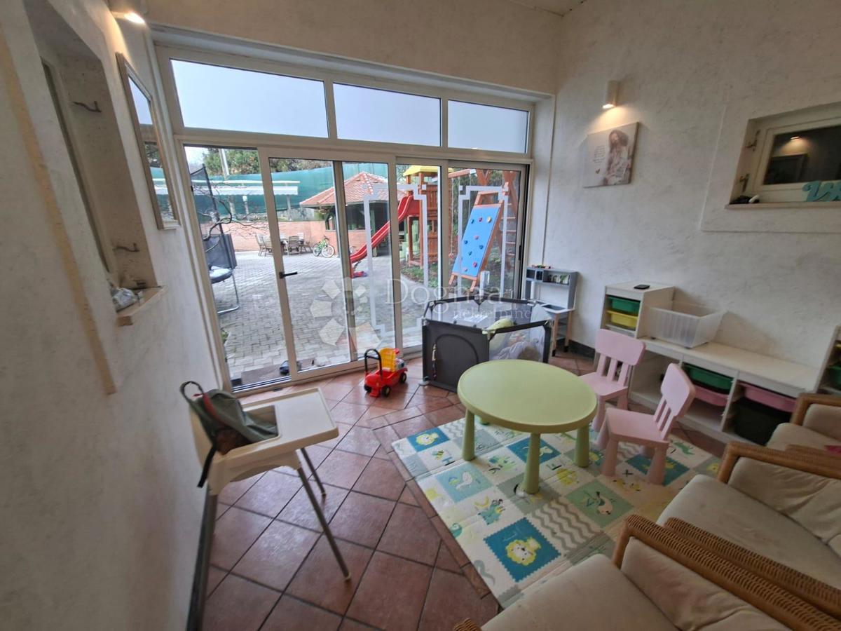 Hiša Remete, Maksimir, 440m2