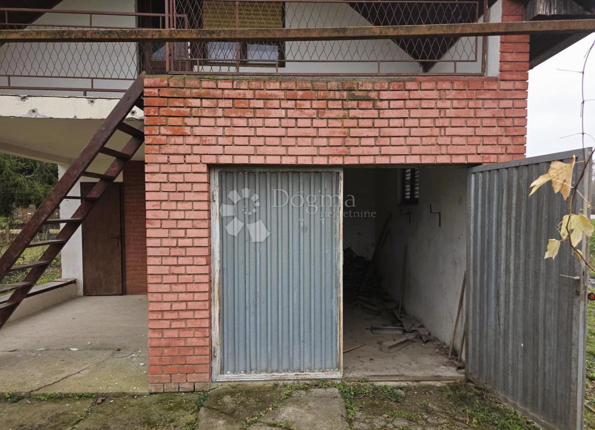 Hiša Bošnjaci, 80m2