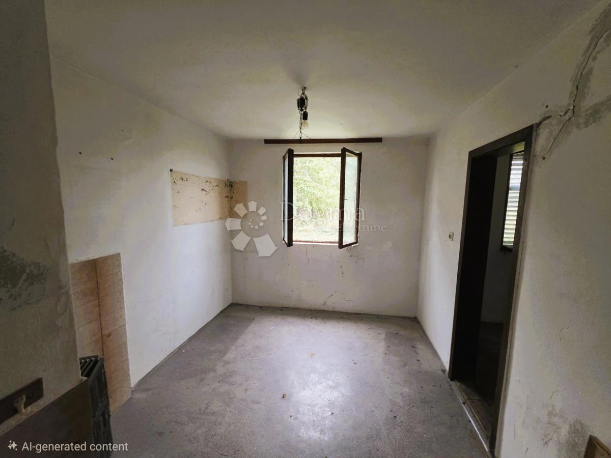 Hiša Bošnjaci, 80m2