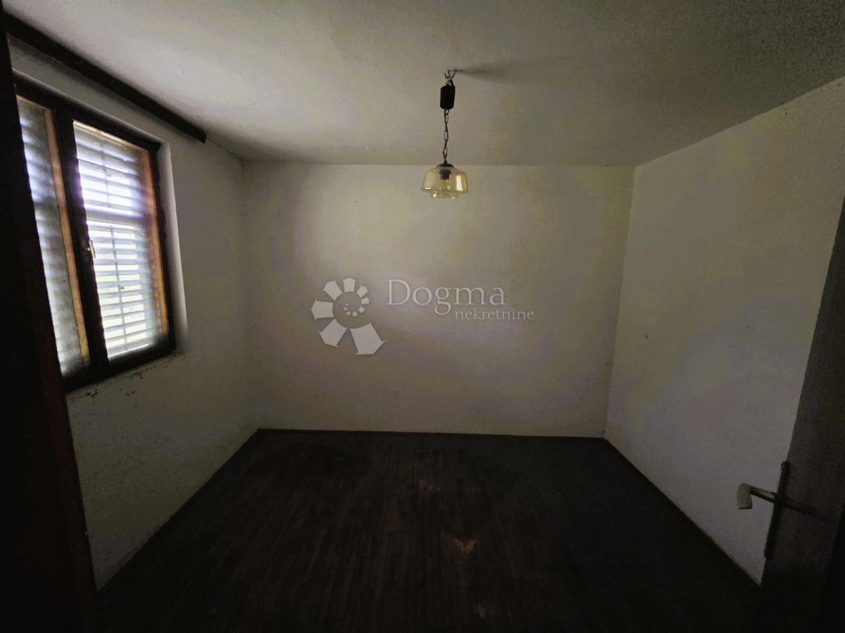 Hiša Bošnjaci, 80m2