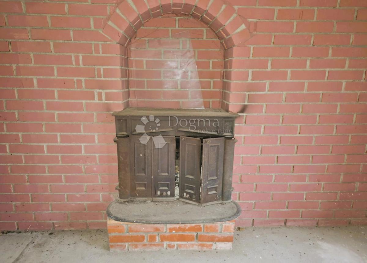 Hiša Bošnjaci, 80m2