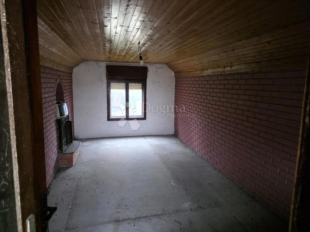 Hiša Bošnjaci, 80m2