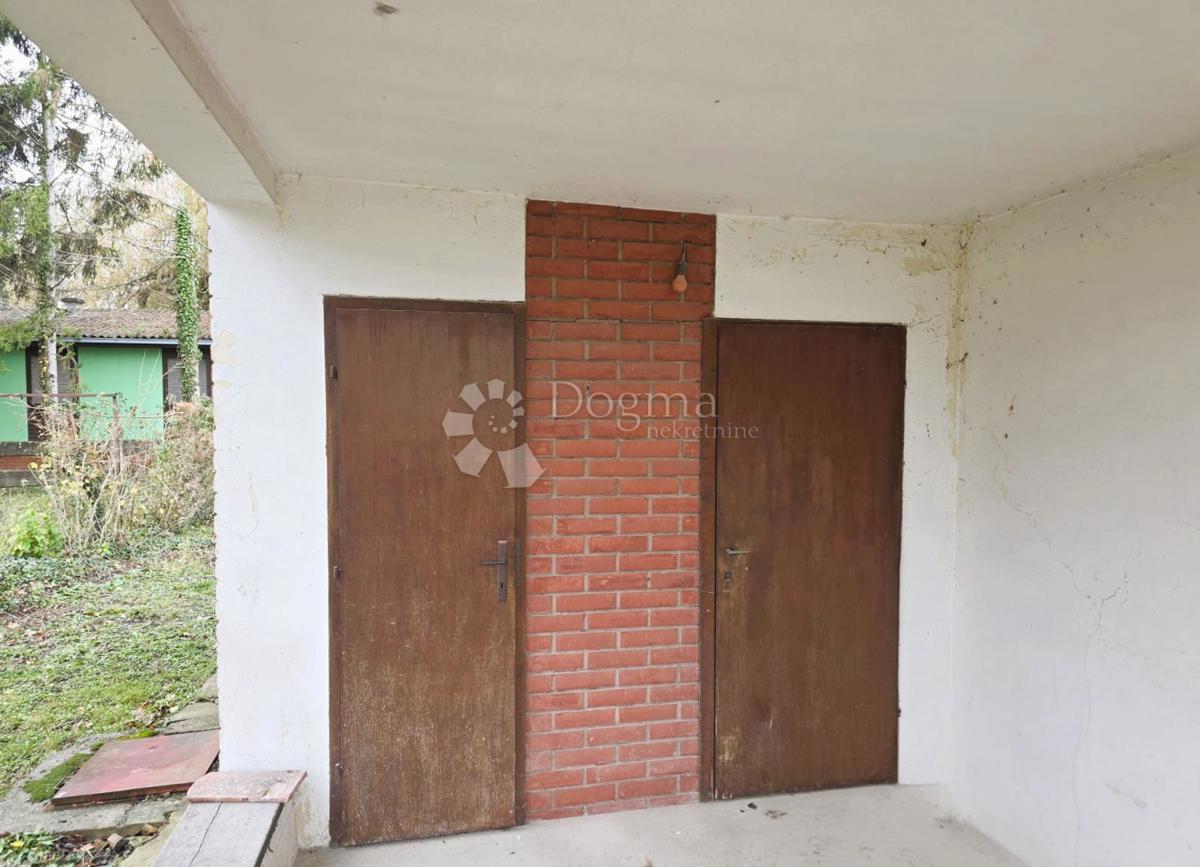 Hiša Bošnjaci, 80m2