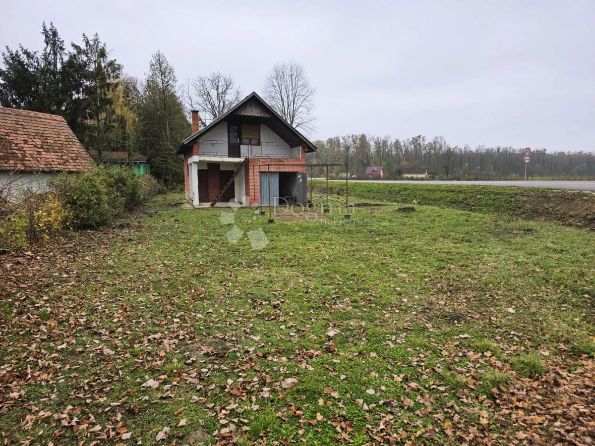 Hiša Bošnjaci, 80m2