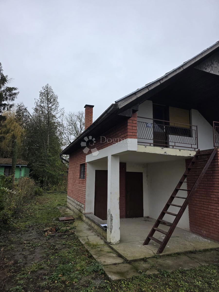 Hiša Bošnjaci, 80m2