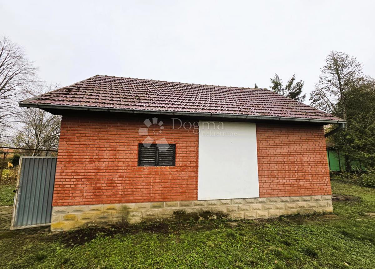 Hiša Bošnjaci, 80m2