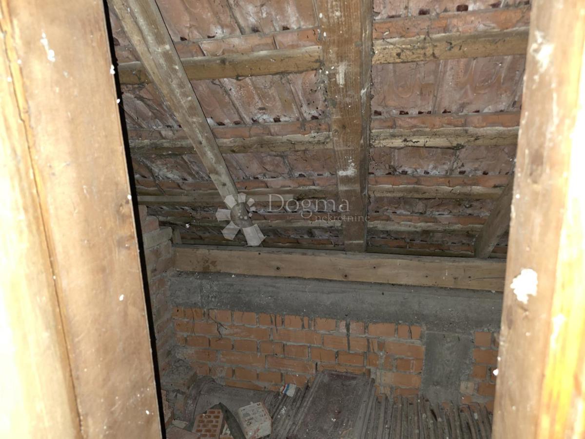 Hiša Bošnjaci, 80m2