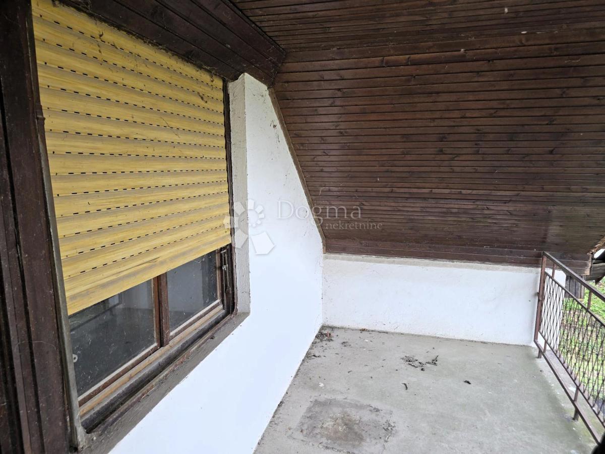 Hiša Bošnjaci, 80m2