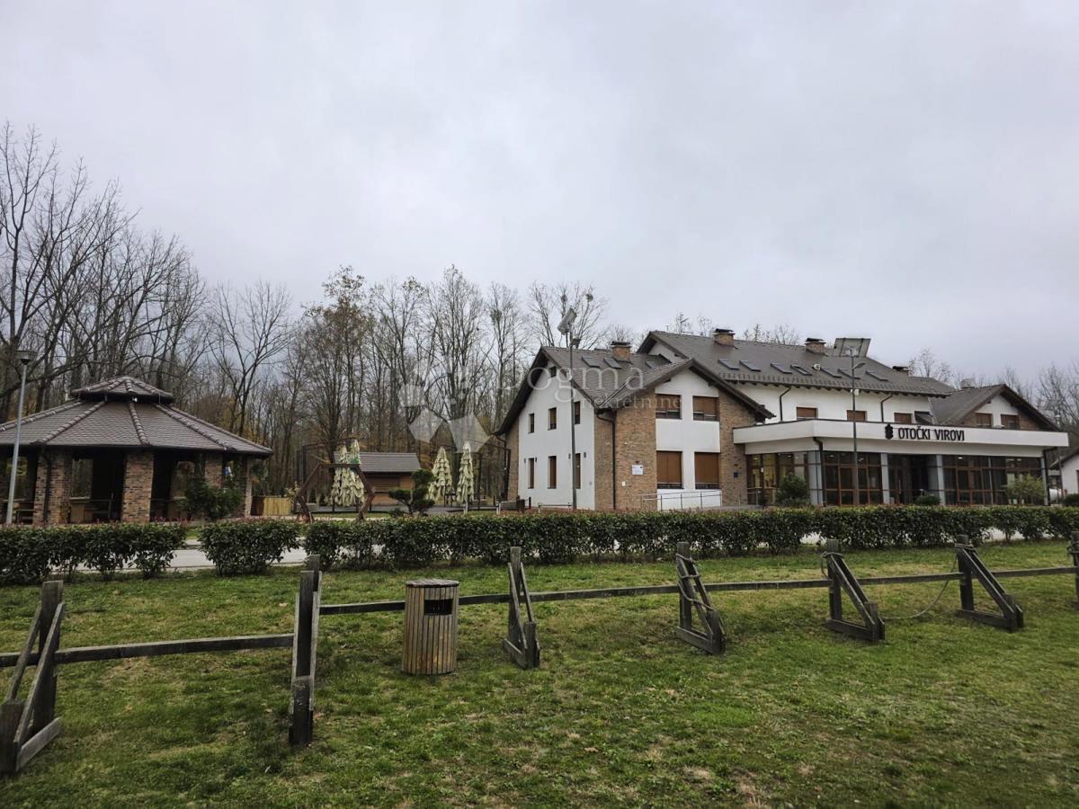 Hiša Bošnjaci, 80m2