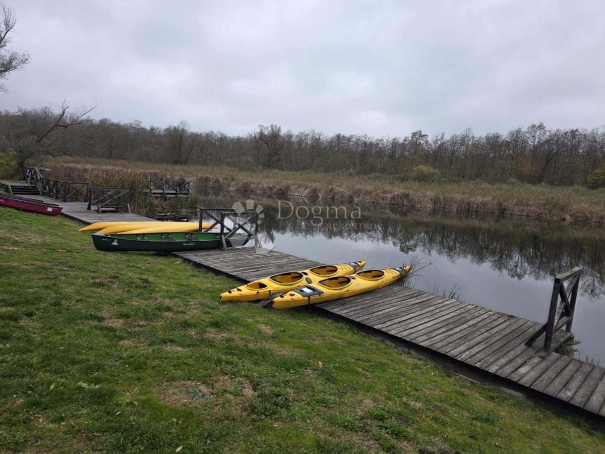 Hiša Bošnjaci, 80m2