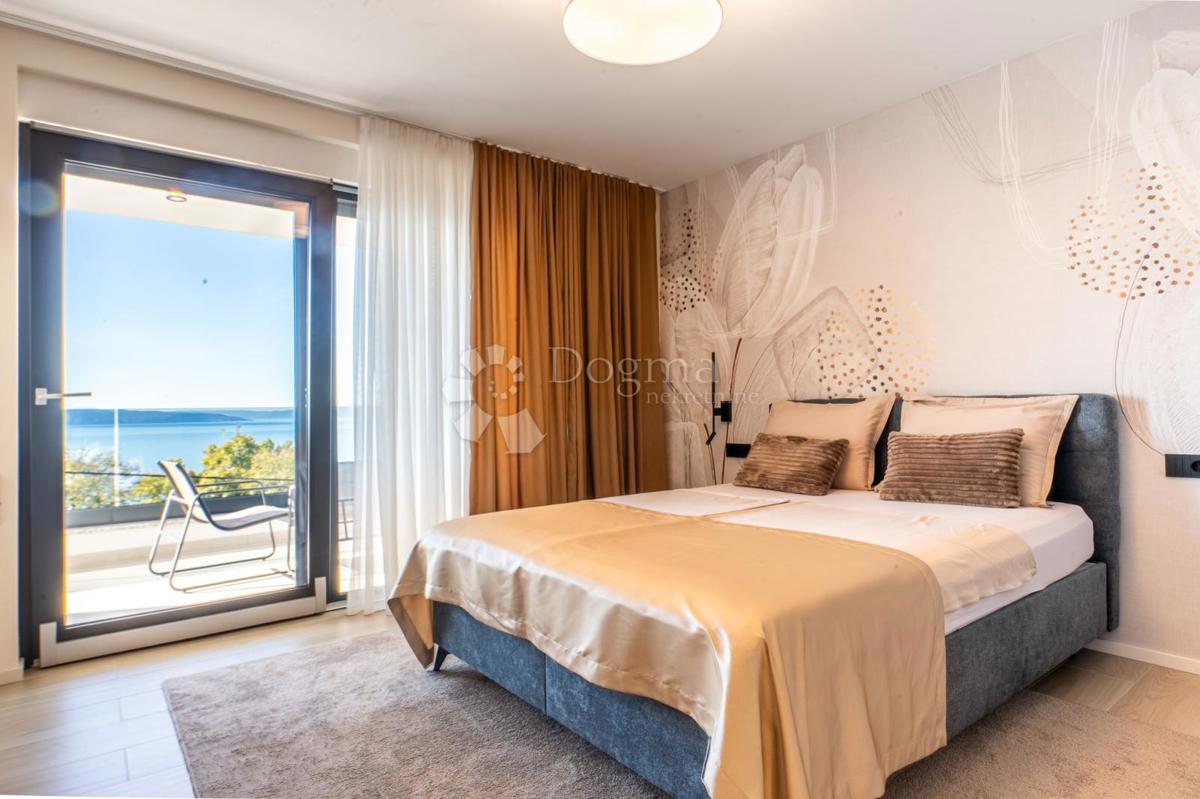 Stanovanje Kostrena Sveta Lucija, Kostrena, 252m2