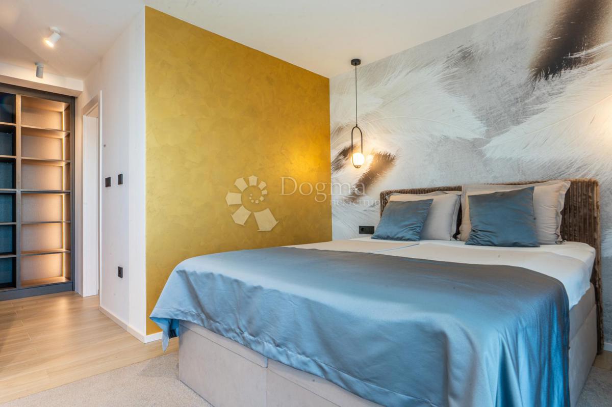 Stanovanje Kostrena Sveta Lucija, Kostrena, 252m2