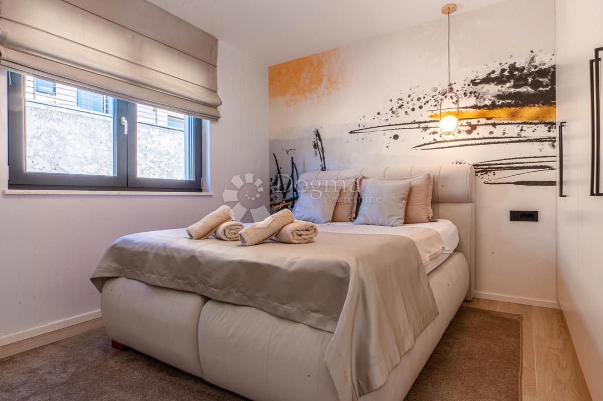 Stanovanje Kostrena Sveta Lucija, Kostrena, 252m2