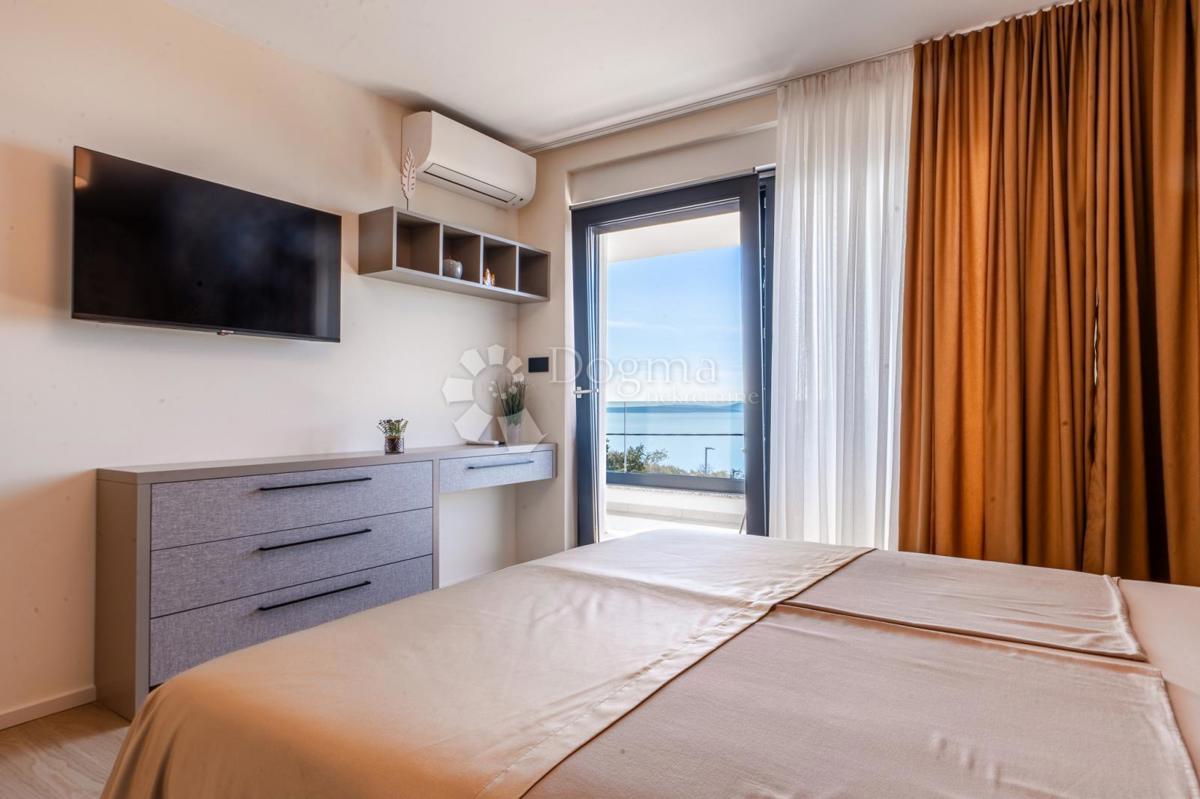 Stanovanje Kostrena Sveta Lucija, Kostrena, 252m2