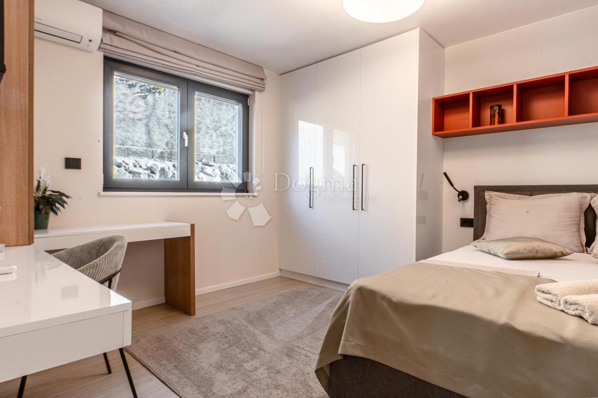 Stanovanje Kostrena Sveta Lucija, Kostrena, 252m2