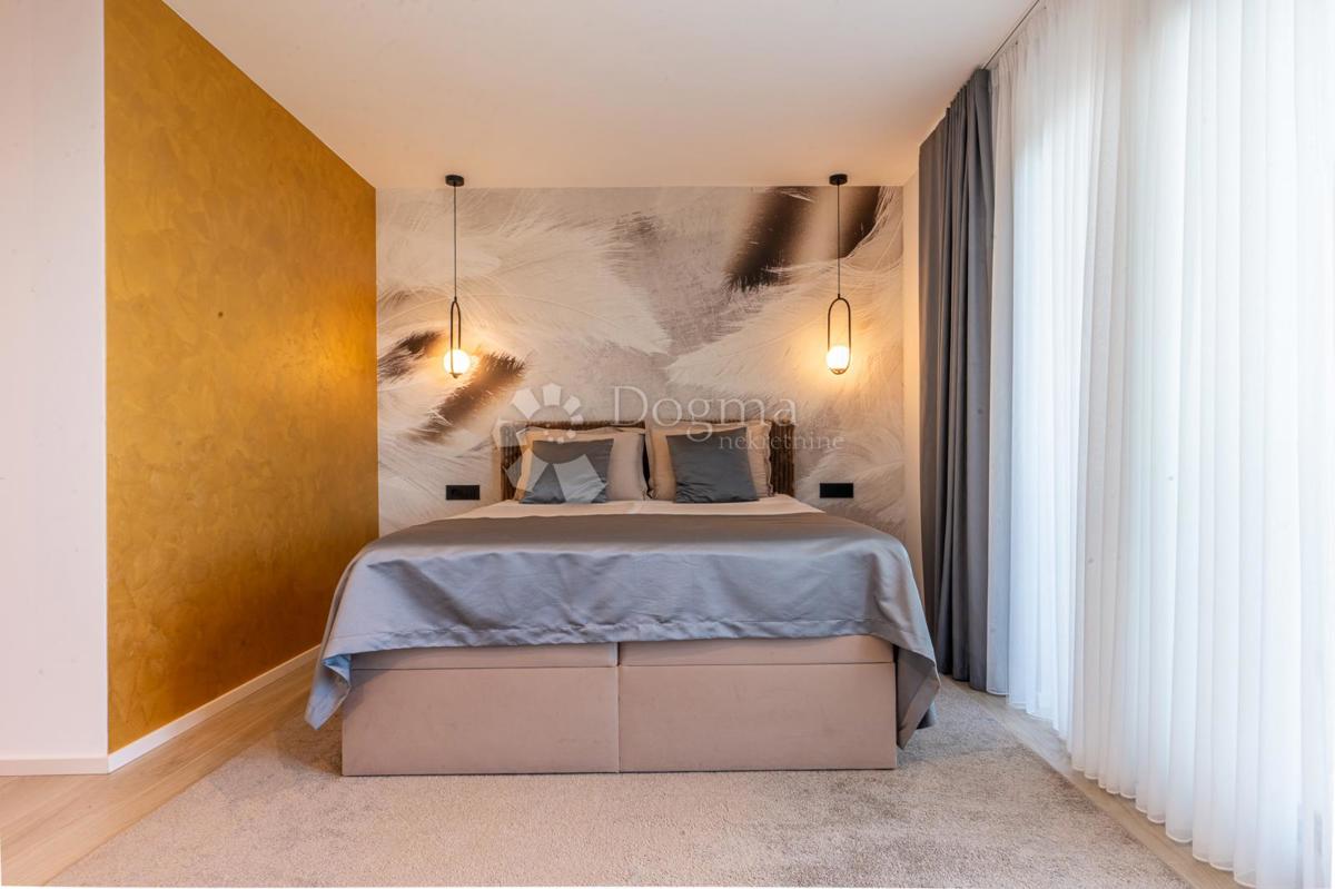 Stanovanje Kostrena Sveta Lucija, Kostrena, 252m2