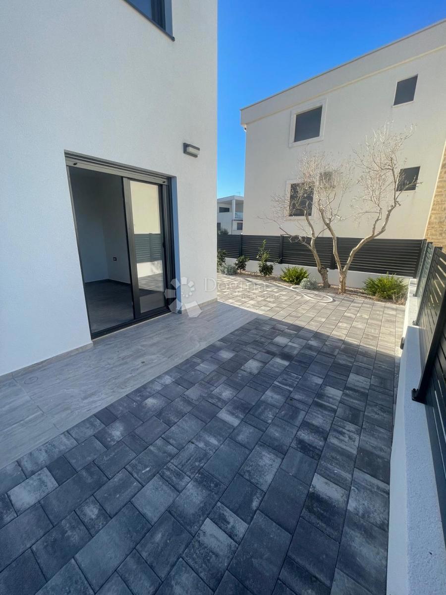 Stanovanje Murter, 91,06m2