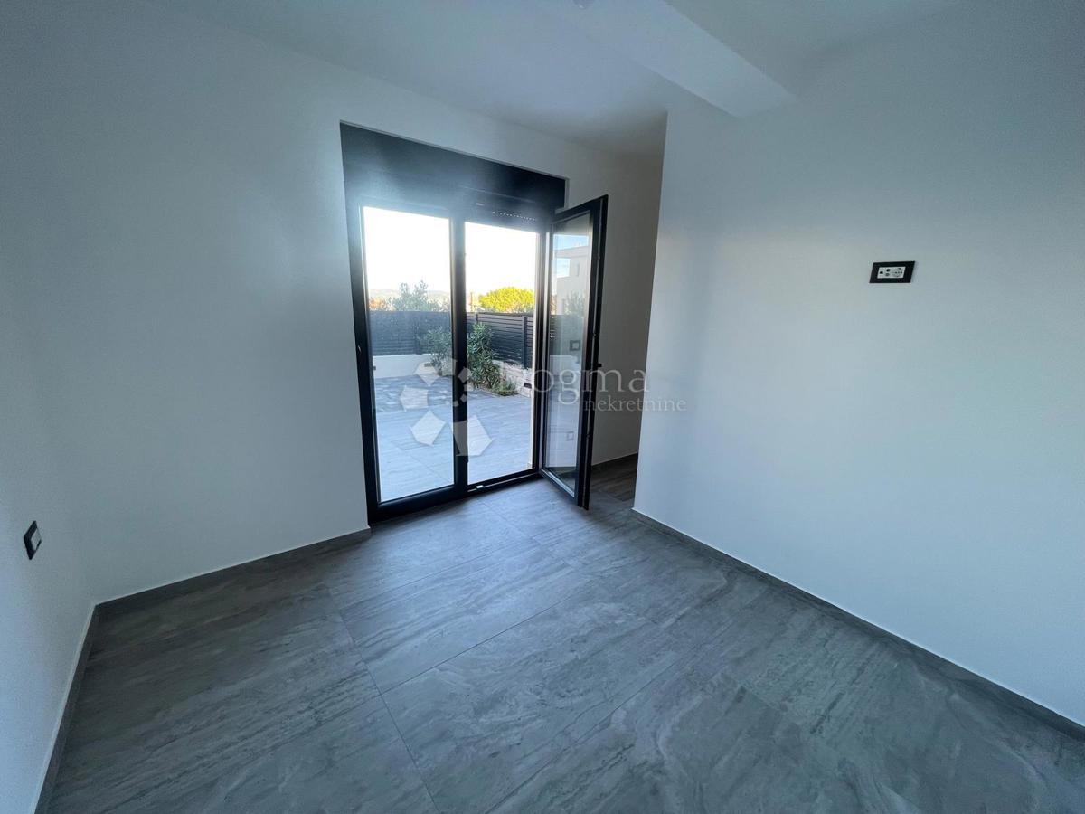 Stanovanje Murter, 91,06m2