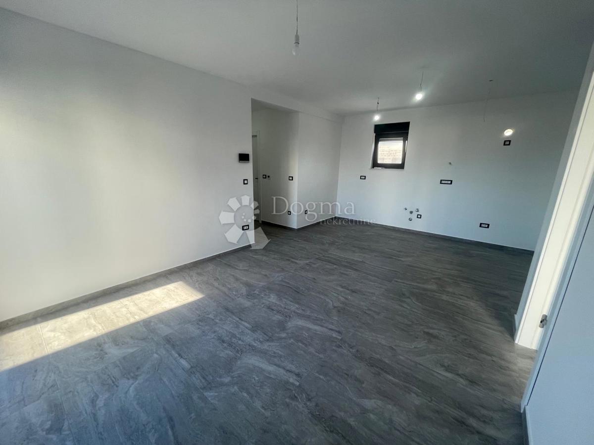 Stanovanje Murter, 91,06m2