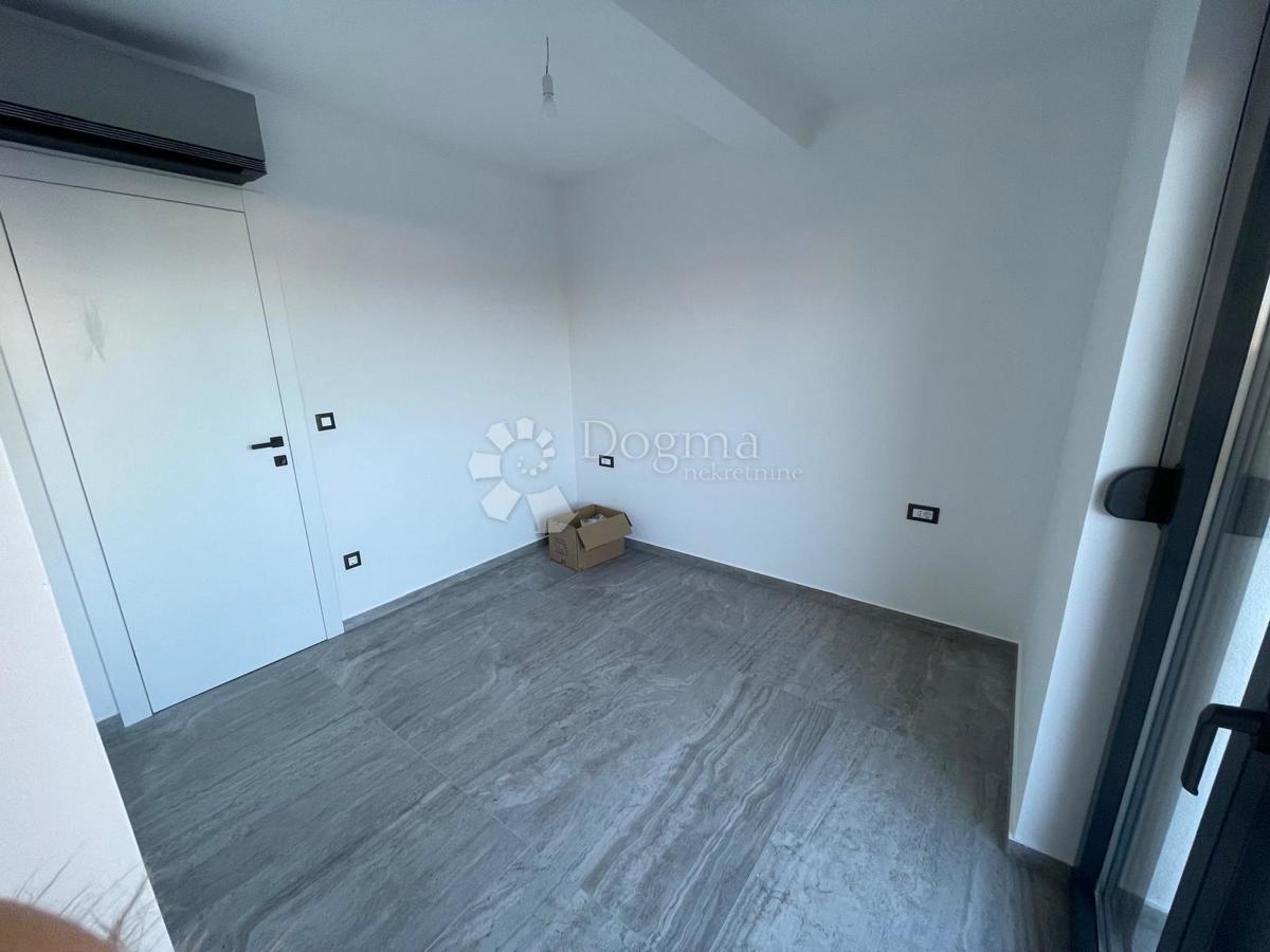 Stanovanje Murter, 91,06m2