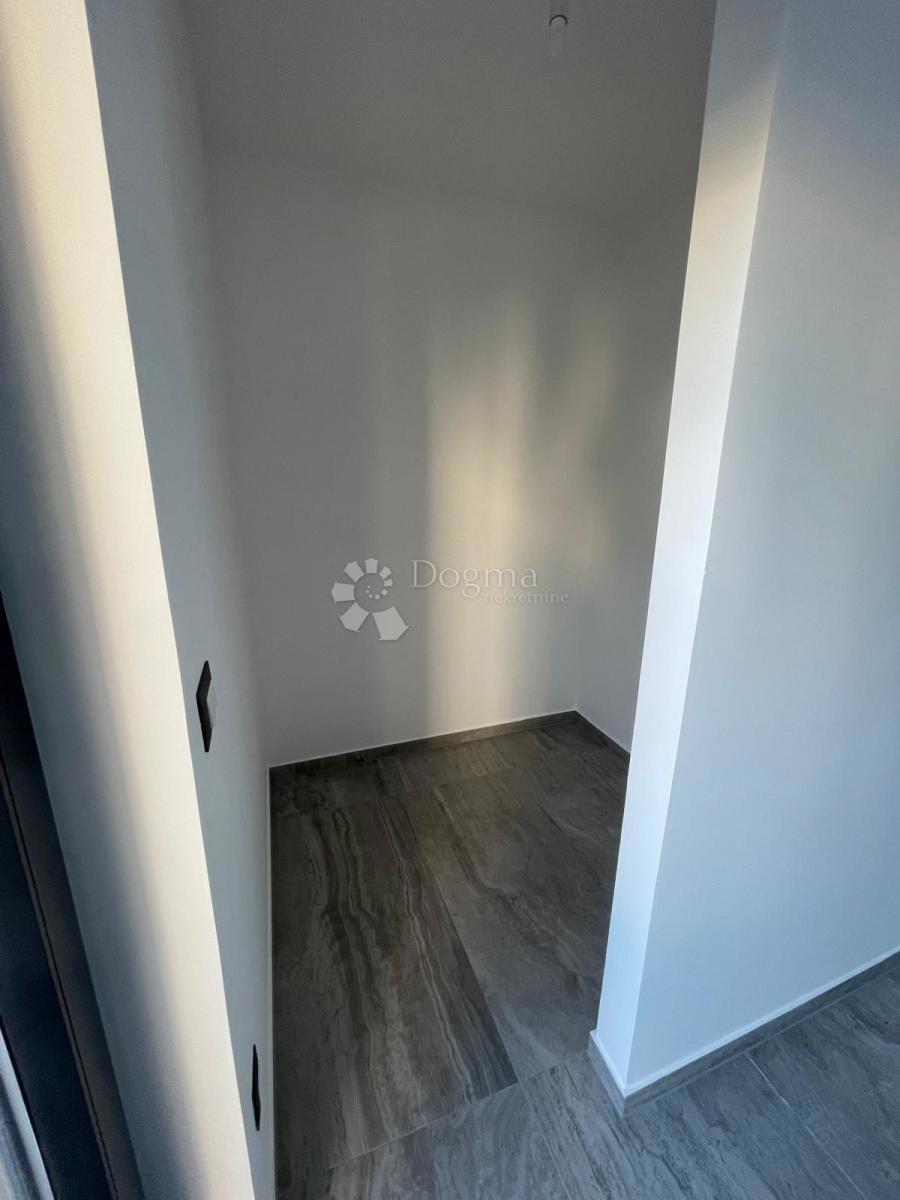 Stanovanje Murter, 91,06m2