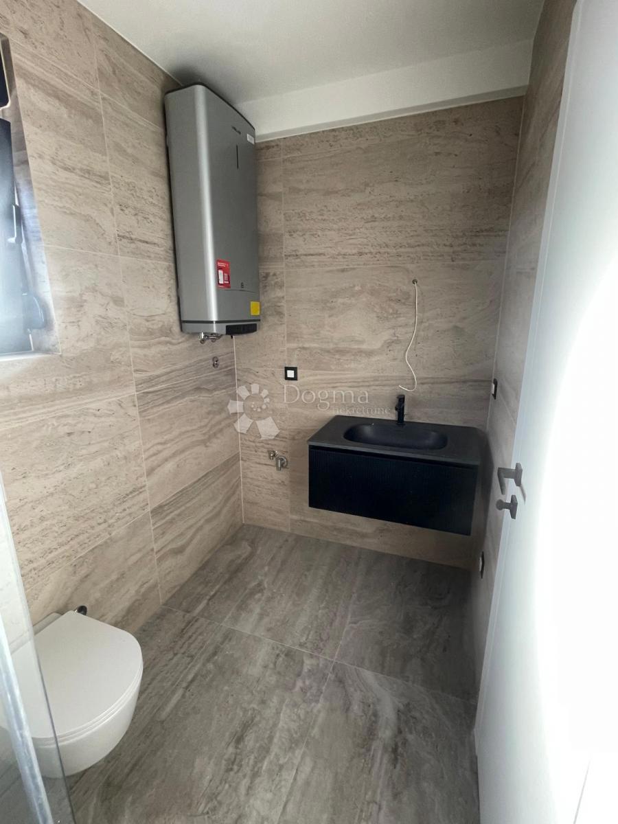 Stanovanje Murter, 91,06m2