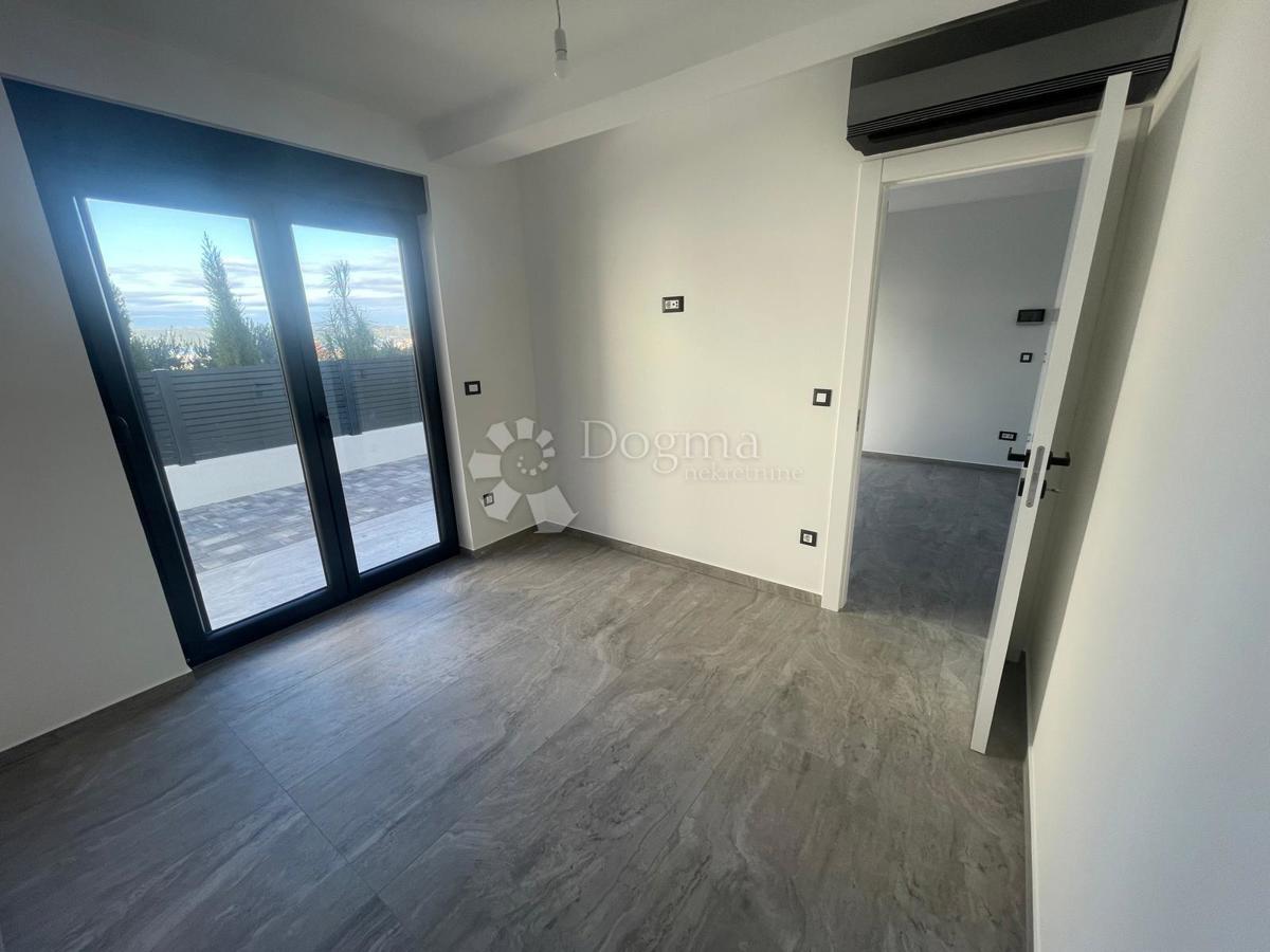 Stanovanje Murter, 91,06m2