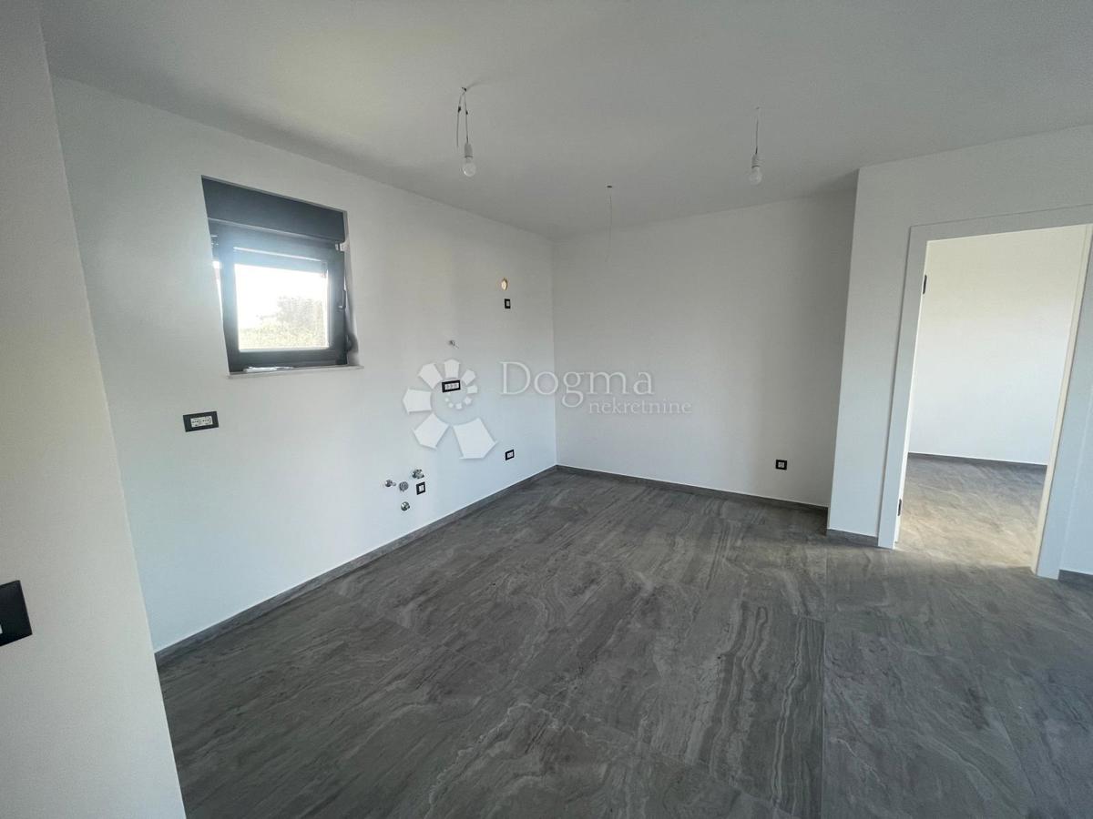 Stanovanje Murter, 91,06m2