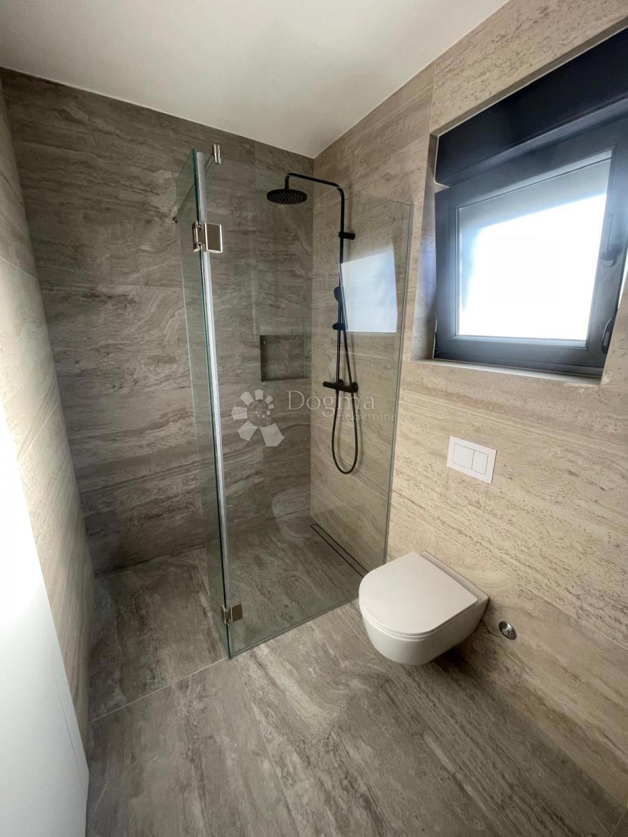 Stanovanje Murter, 91,06m2