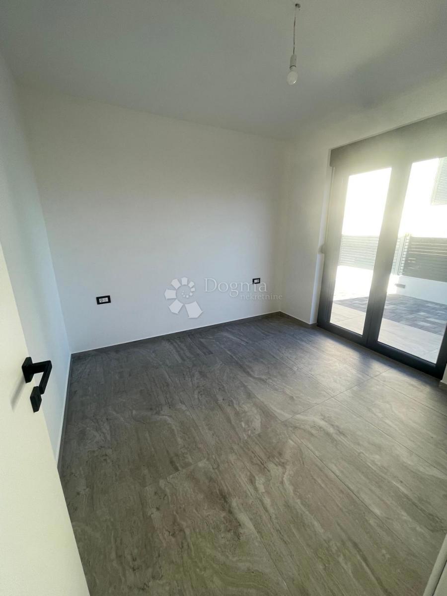 Stanovanje Murter, 91,06m2