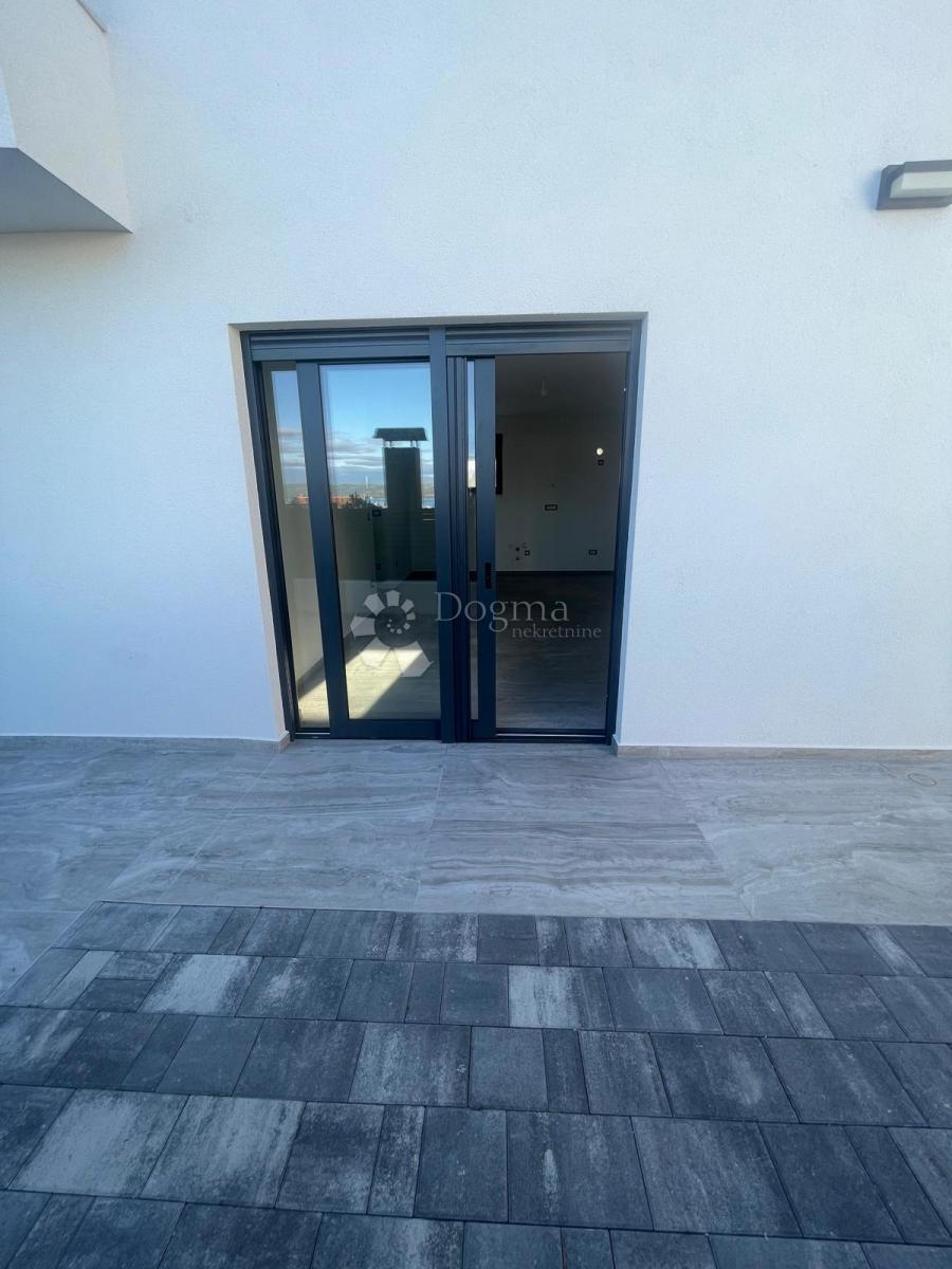 Stanovanje Murter, 91,06m2