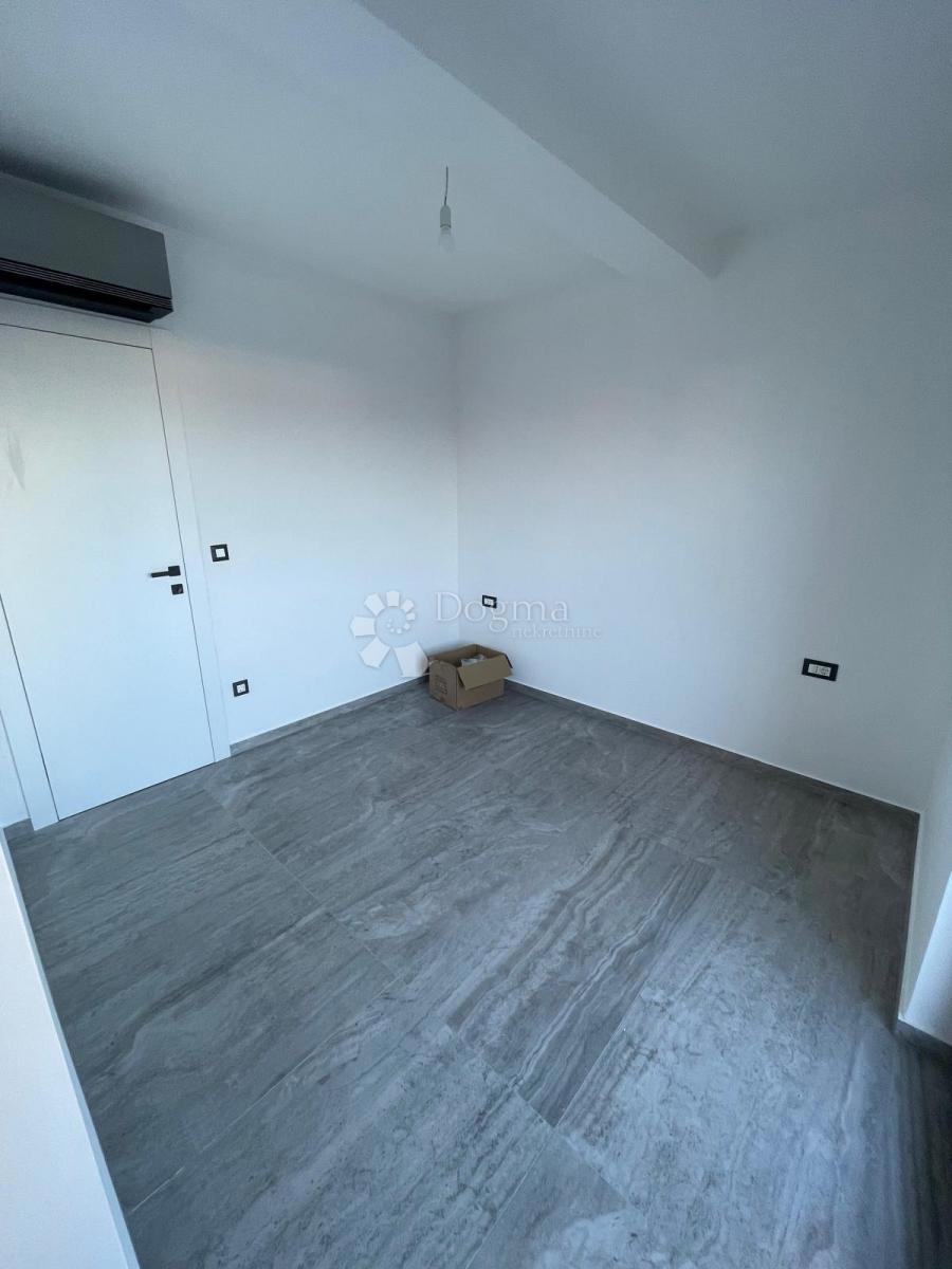 Stanovanje Murter, 91,06m2