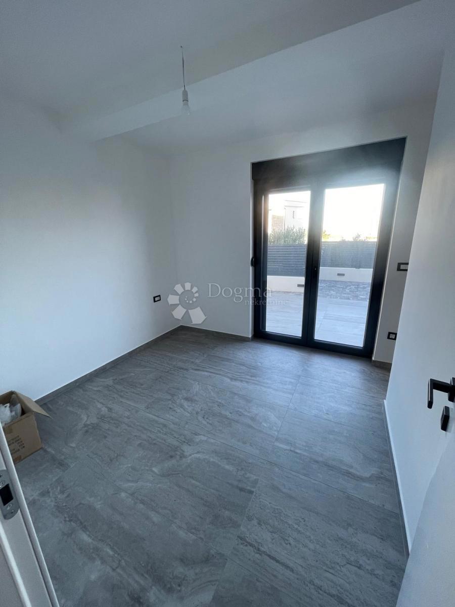 Stanovanje Murter, 91,06m2