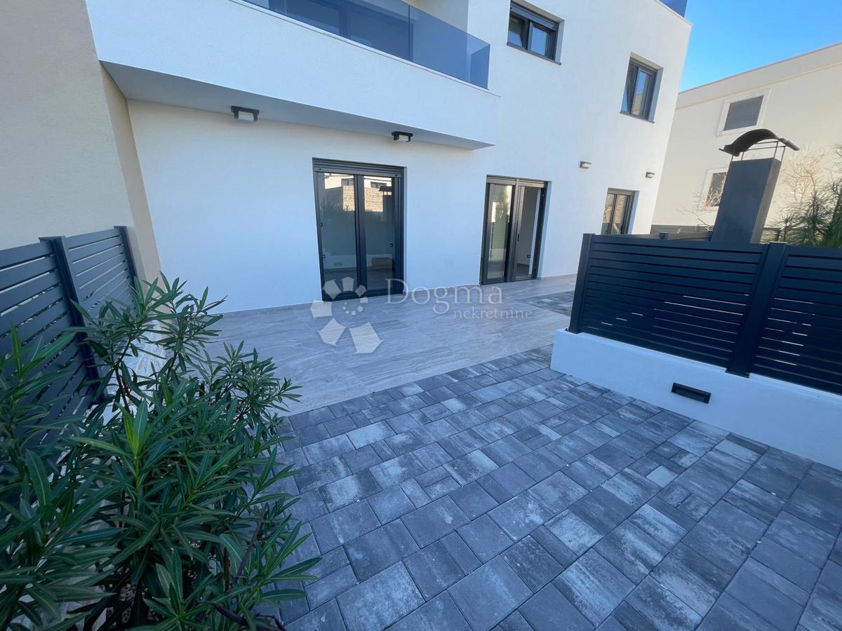 Stanovanje Murter, 91,06m2