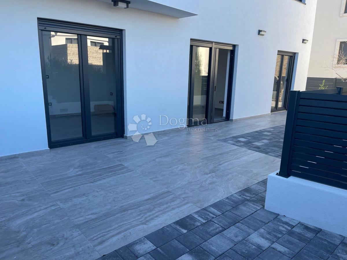 Stanovanje Murter, 91,06m2