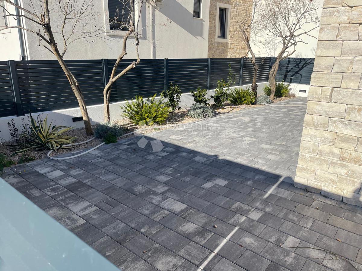 Stanovanje Murter, 91,06m2