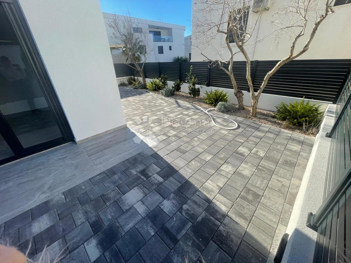 Stanovanje Murter, 91,06m2