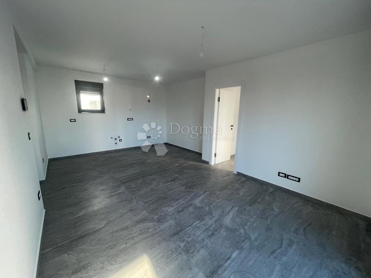 Stanovanje Murter, 91,06m2