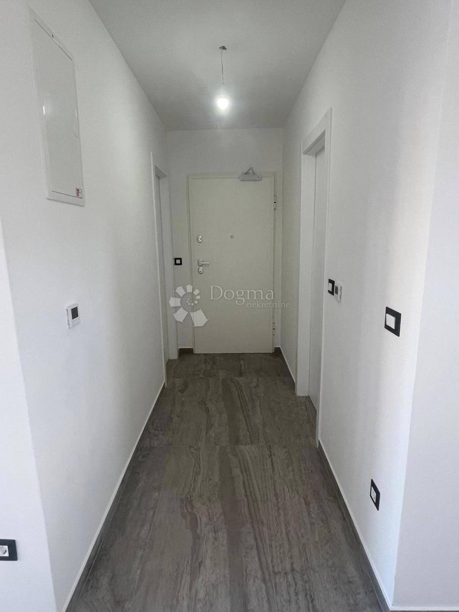 Stanovanje Murter, 91,06m2