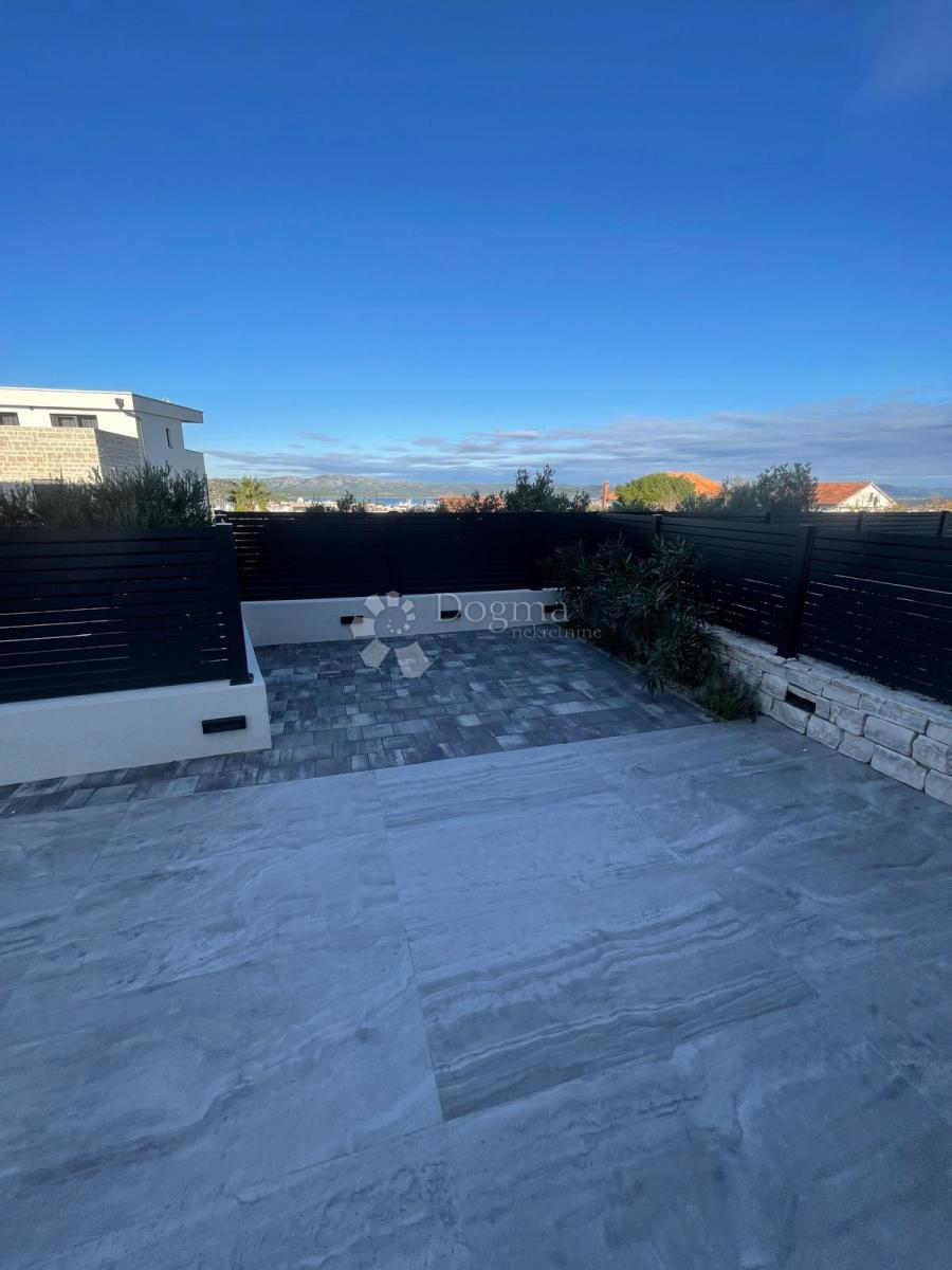 Stanovanje Murter, 91,06m2