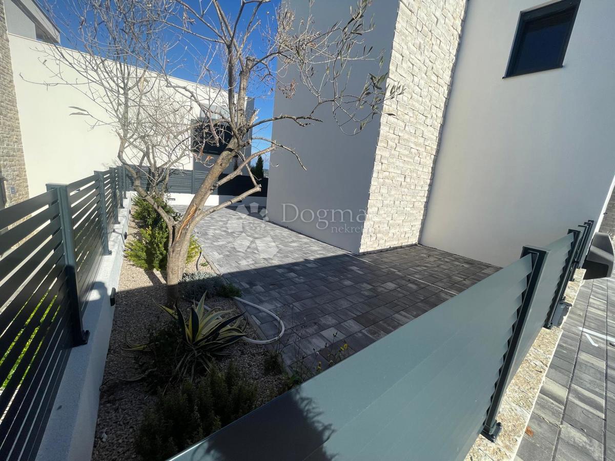 Stanovanje Murter, 91,06m2