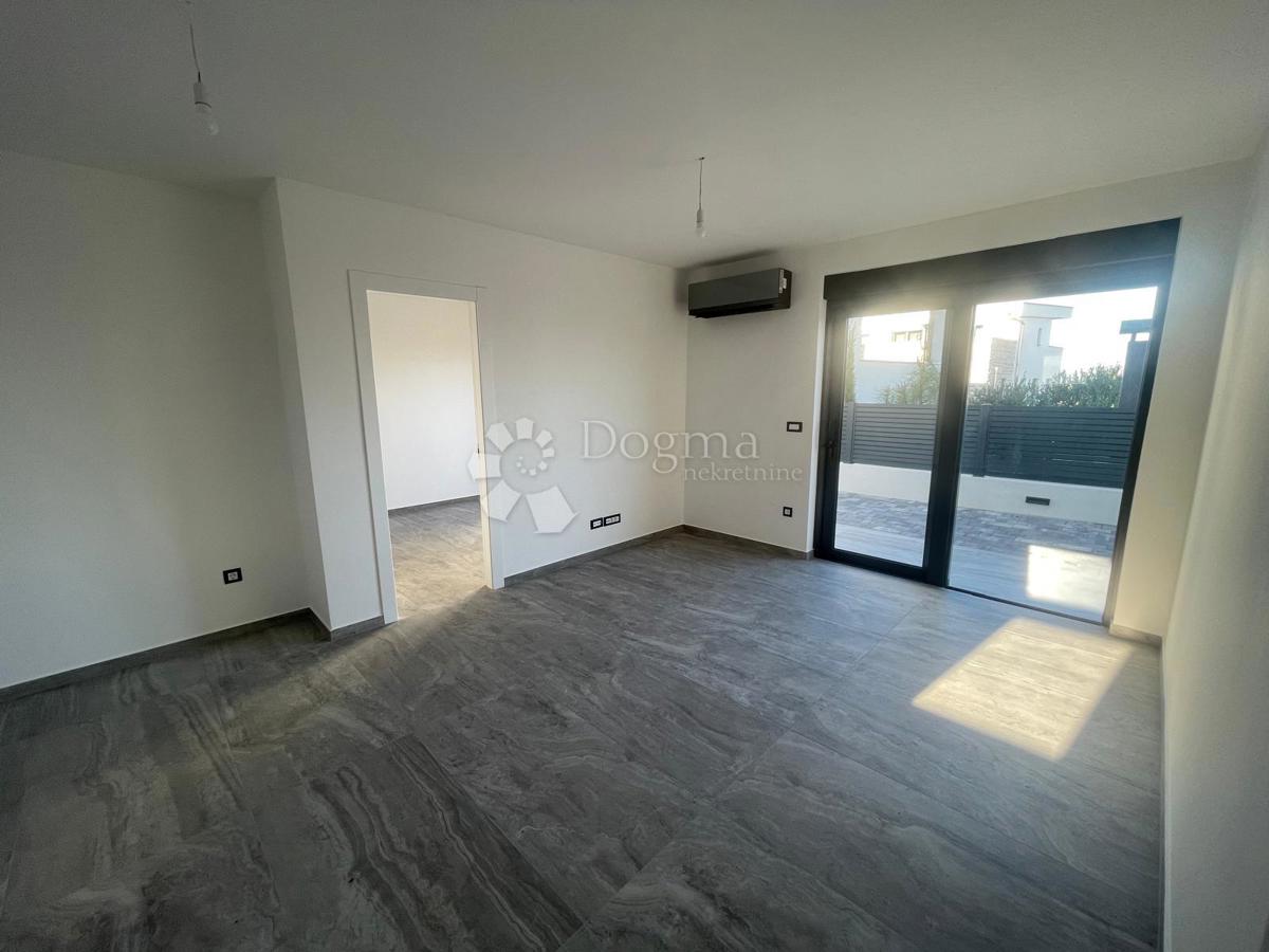 Stanovanje Murter, 91,06m2