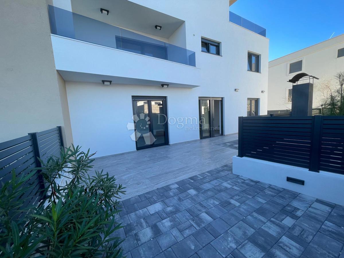 Stanovanje Murter, 91,06m2