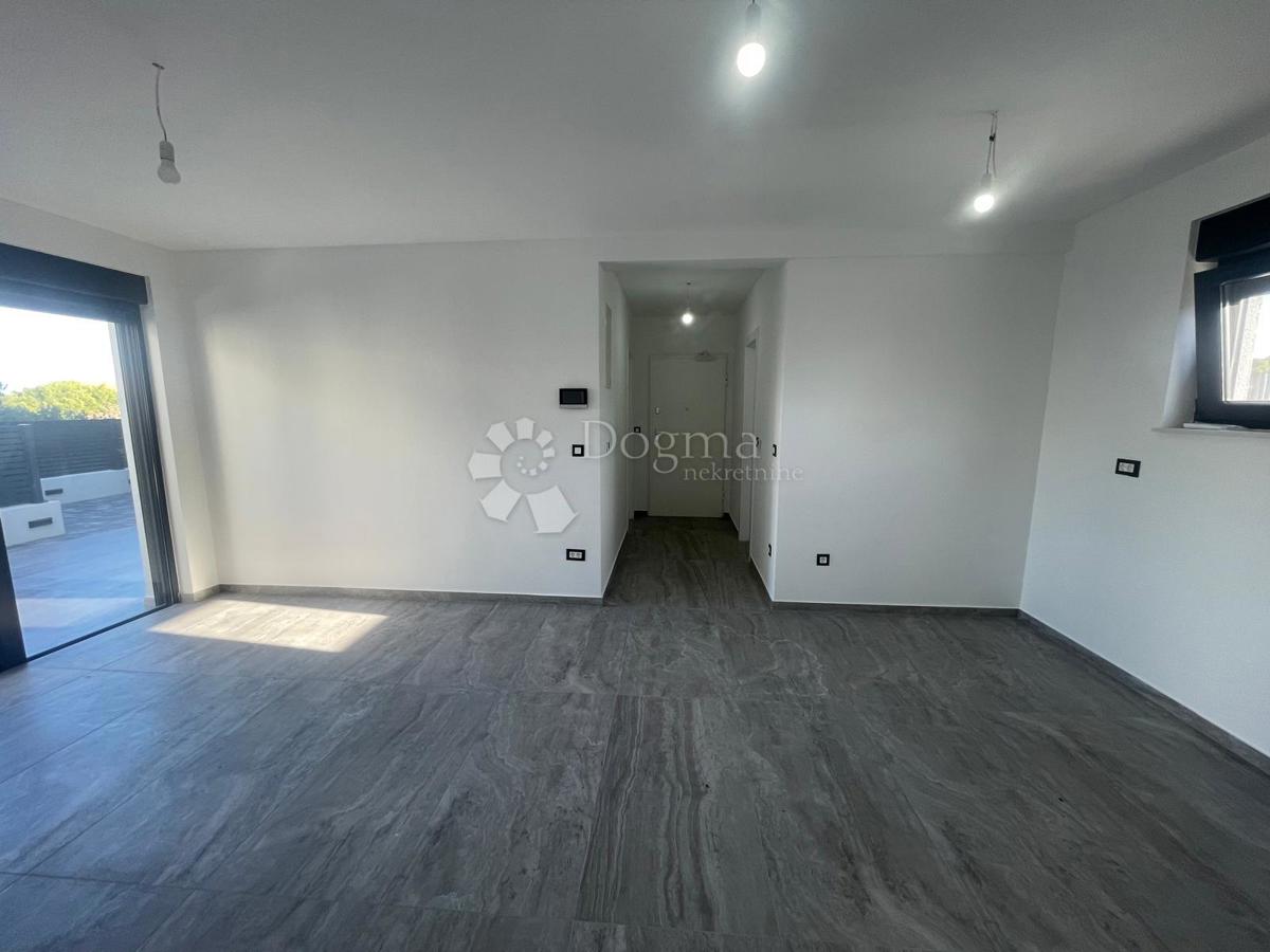 Stanovanje Murter, 91,06m2